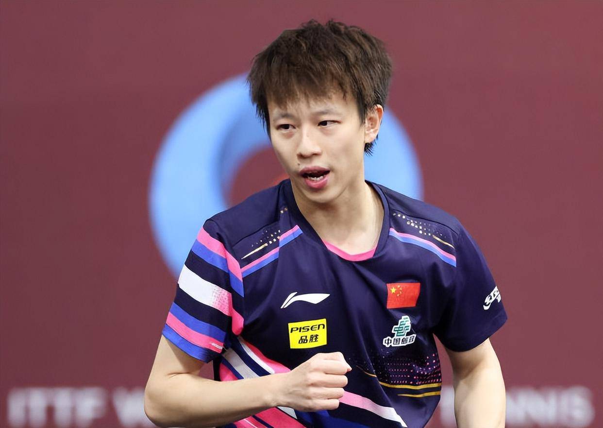 中国队逆转德国队，林高远高光表现的简单介绍