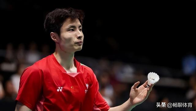 印尼队逆转中国队，石宇奇刷新纪录