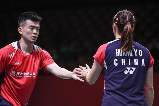 印度队逆转丹麦队，郑思维高光表现的简单介绍