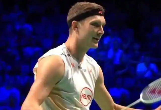 法国队轻取德国队，安赛龙点燃赛场