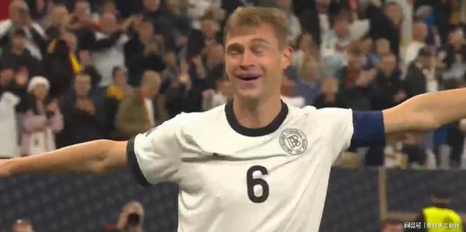 西班牙逆转奥地利，基米希状态火热