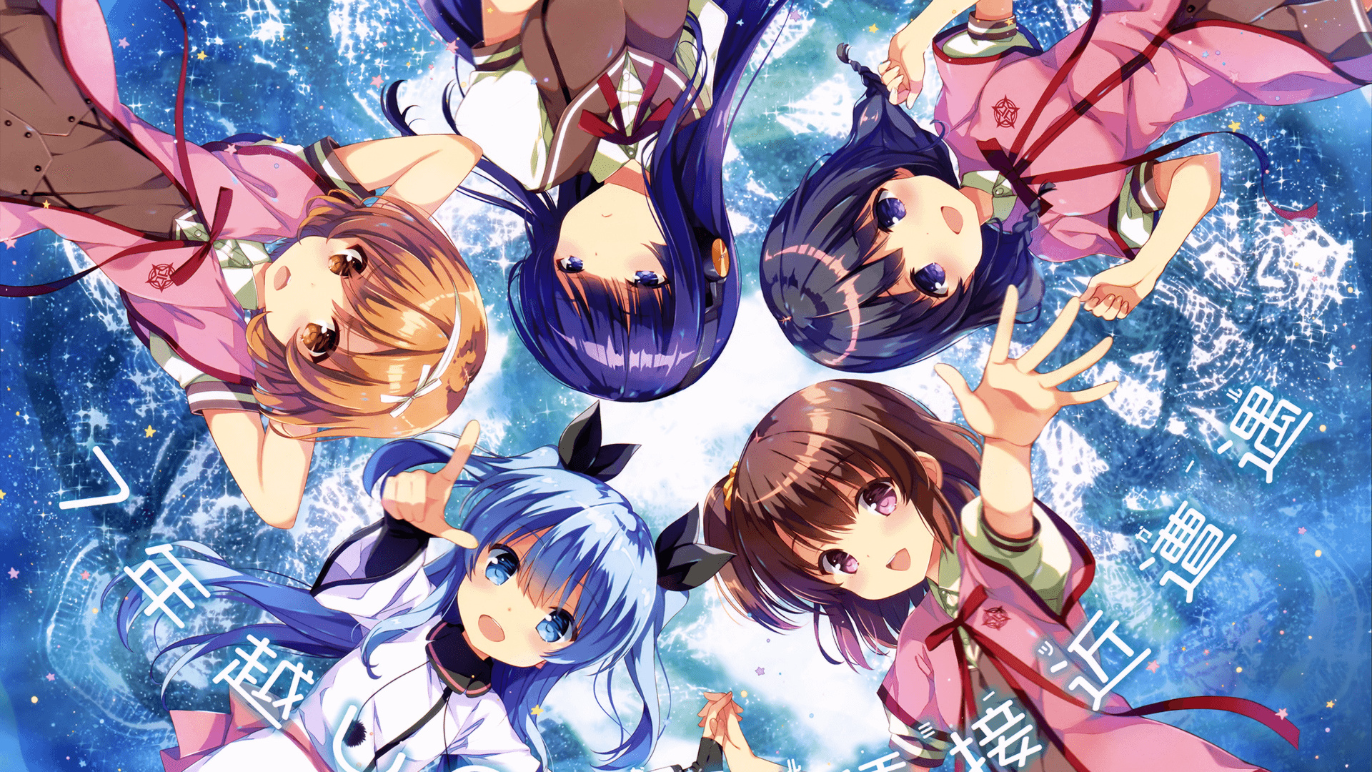 暴雨压境，锡安溯游而上