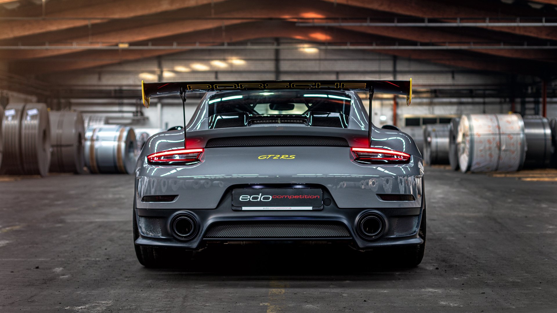 双面神，巴尔韦德的绿野奔雷与挪威的高压天平