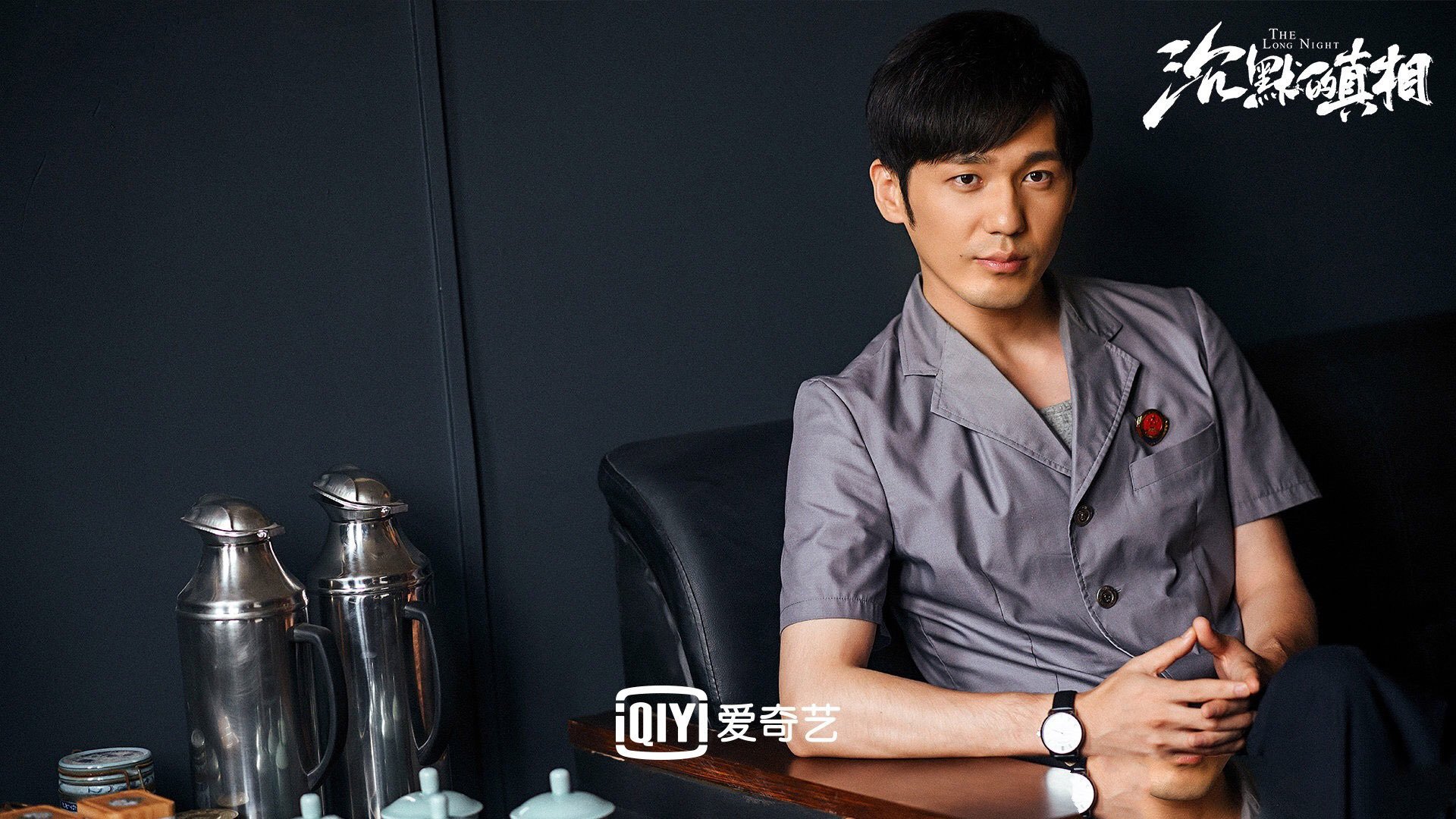 控盘者，东决战夜，黄喜灿的节奏之舞