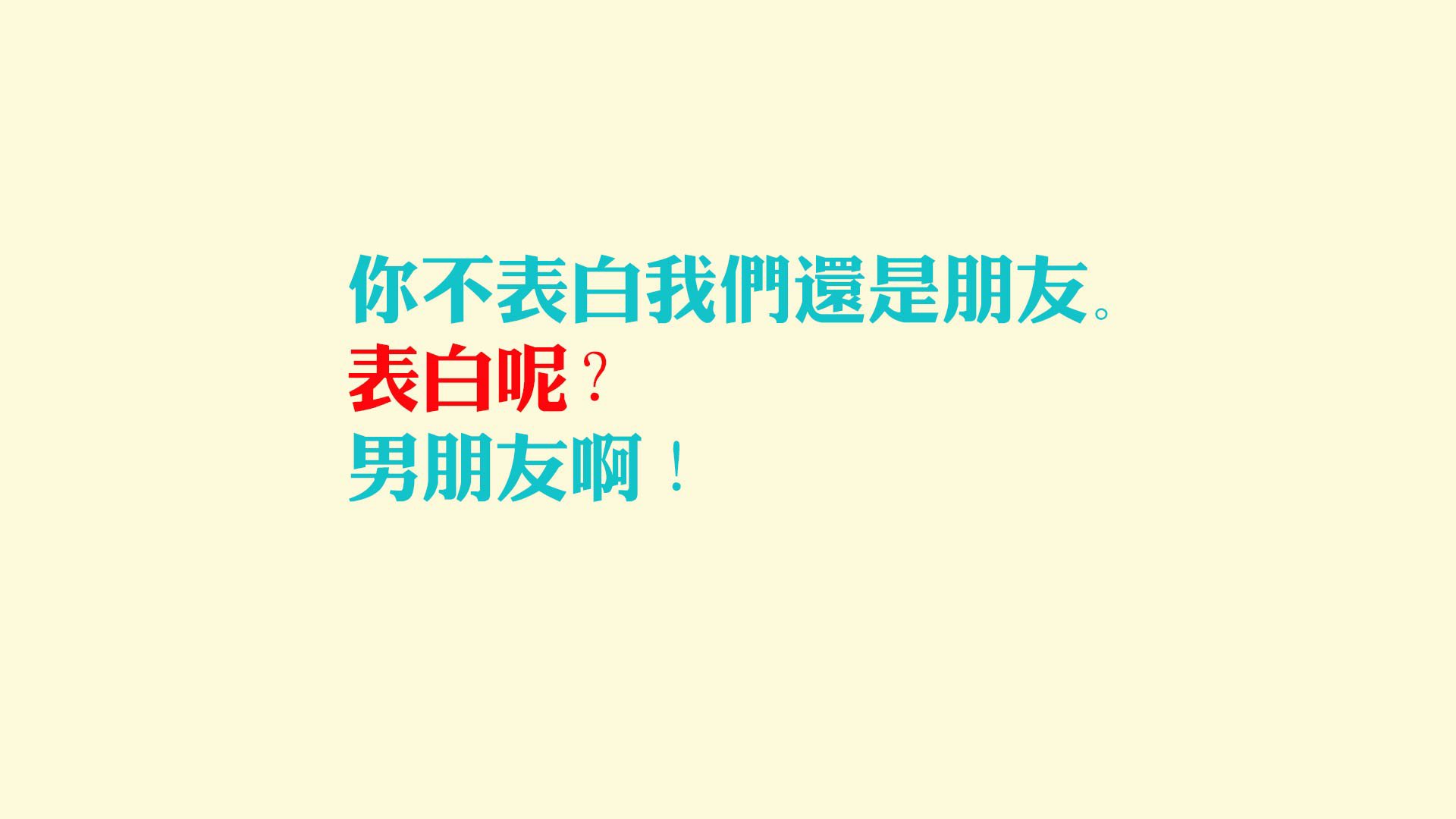 首先，扩展思维，构思标题